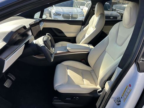 Used 2023 Tesla Model X AWD/4WD image 11
