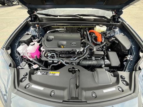 New 2026 Toyota Crown Signia image 7