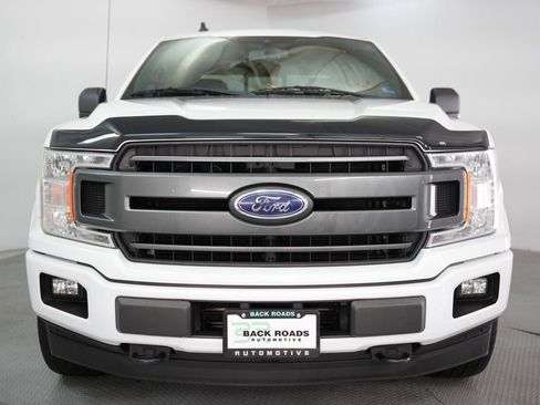 Used 2019 Ford F150 XLT w/ Equipment Group 302A Luxury AWD/4WD image 2
