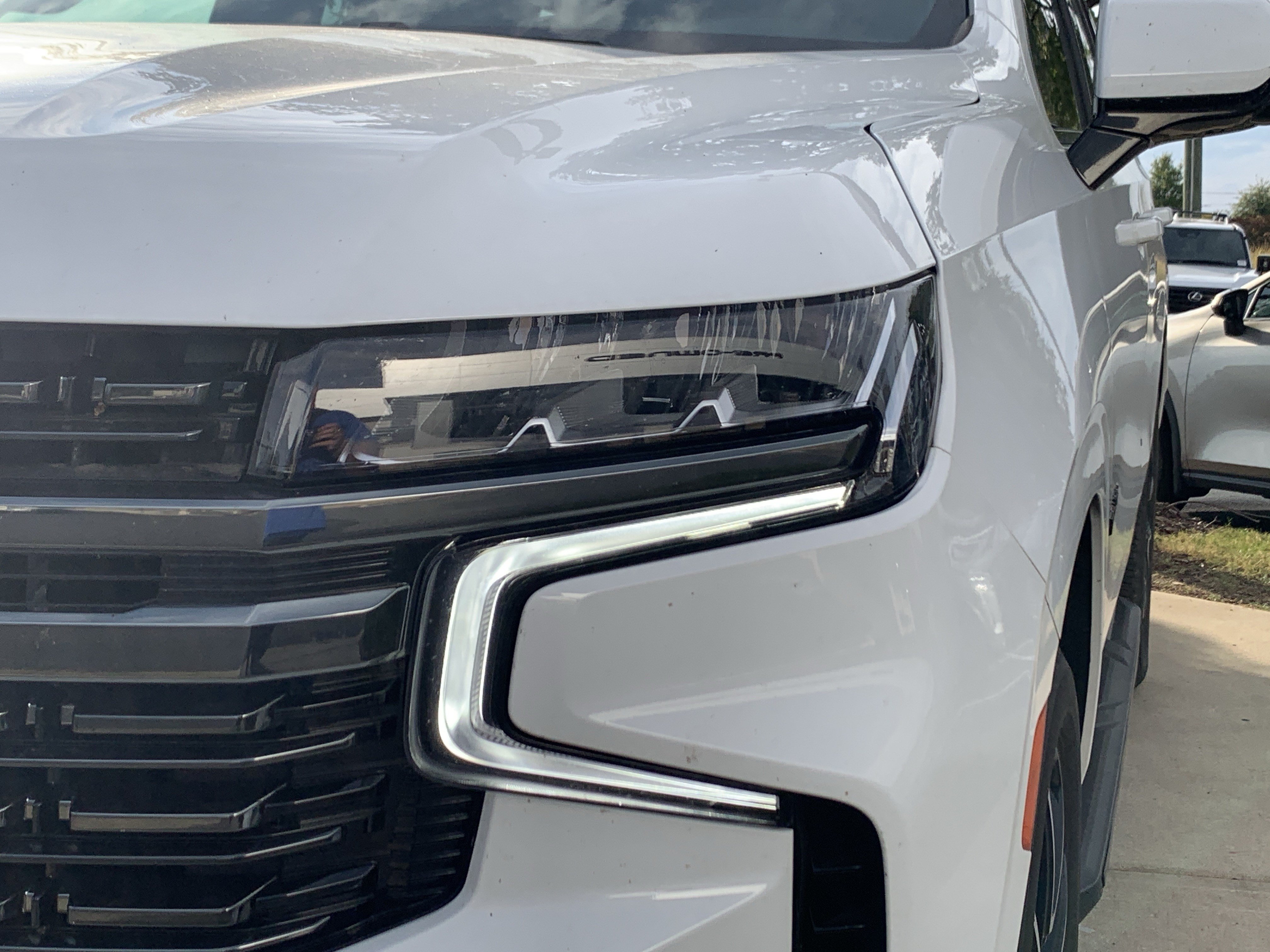 Used 2022 Chevrolet Tahoe RST w/ Luxury Package AWD/4WD image 6