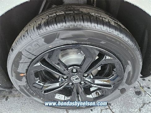 New 2025 Honda Accord SE image 9