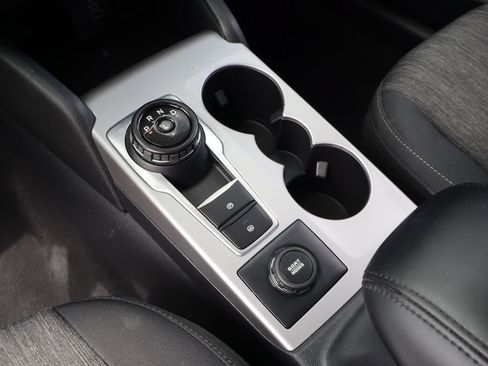Used 2023 Ford Bronco Sport Big Bend w/ Convenience Package AWD/4WD image 18