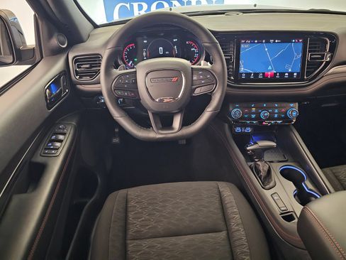 New 2026 Dodge Durango GT w/ Blacktop Package AWD/4WD image 15