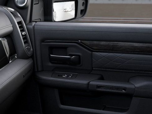 New 2026 RAM 2500 Limited AWD/4WD image 33
