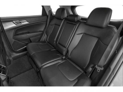 Certified 2024 Kia Sportage EX FWD image 16