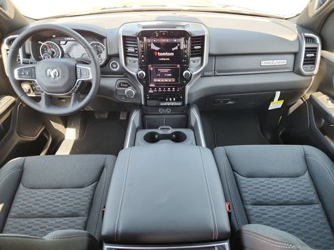 New 2026 RAM 1500 2WD Crew Cab image 10