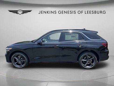 New 2026 Genesis GV70 3.5T Sport Prestige AWD/4WD image 6