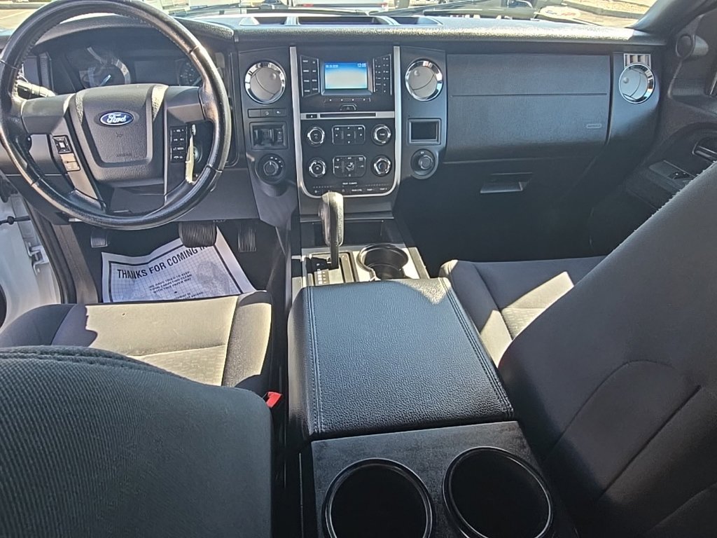 Used 2017 Ford Expedition XL w/ Equipment Group 101A AWD/4WD image 19