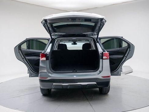 Used 2023 Chevrolet Equinox LT image 20