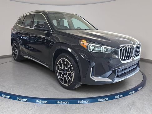 Used 2026 BMW X1 xDrive28i w/ Convenience Package AWD/4WD image 3