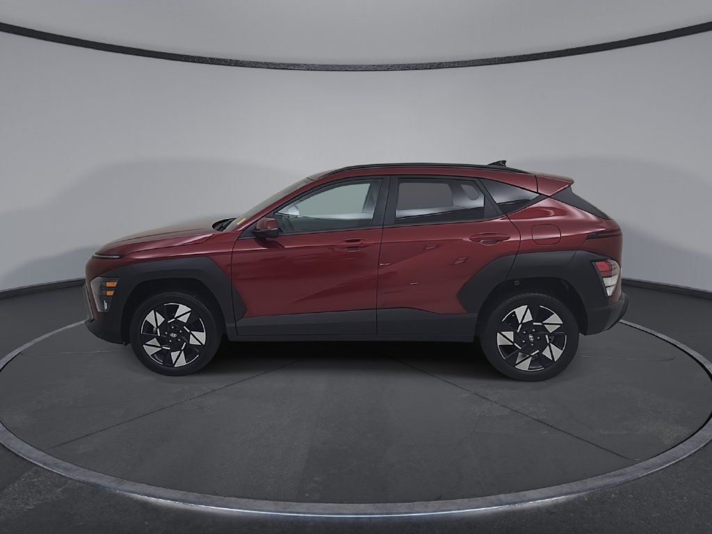 Used 2025 Hyundai Kona SEL AWD/4WD image 11