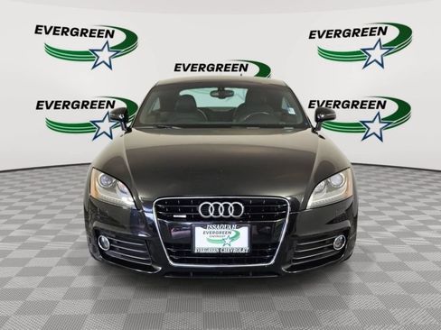 Used 2013 Audi TT 2.0T Premium Plus AWD/4WD image 8