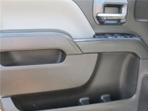 Used 2016 Chevrolet Silverado 2500 W/T w/ WT Convenience Package AWD/4WD image 12