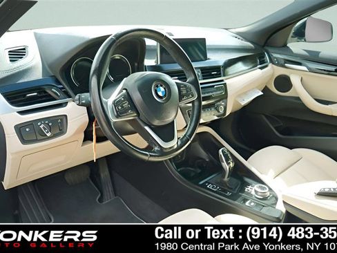 Used 2022 BMW X2 xDrive28i w/ Convenience Package image 19