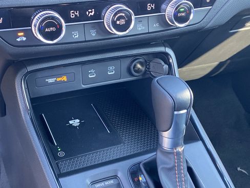 New 2026 Honda CR-V Sport image 37