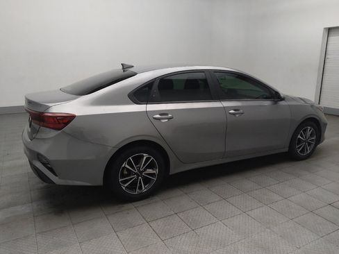 Used 2022 Kia Forte LXS image 10