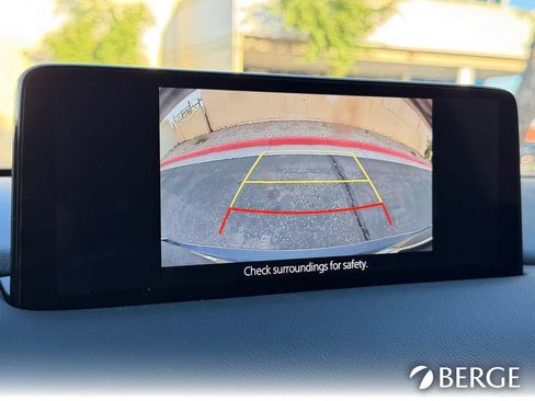 Used 2025 MAZDA CX-5 AWD 2.5 S w/ Preferred Package image 23