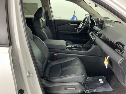 New 2026 Honda Passport RTL image 26