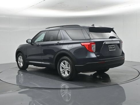 Used 2023 Ford Explorer XLT RWD image 25
