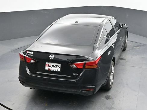 Used 2020 Nissan Altima 2.5 S w/ Driver Assist Package AWD/4WD image 11