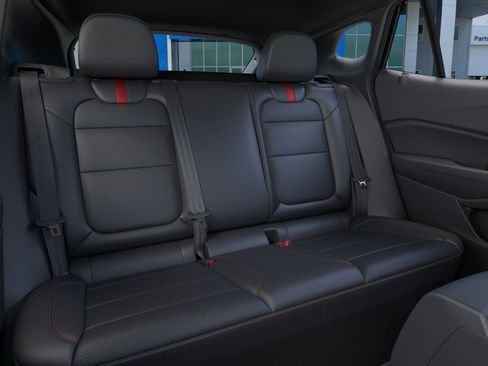 New 2026 Chevrolet Trax RS FWD image 17