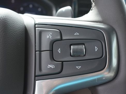 New 2026 Chevrolet Silverado 1500 RST w/ All Star Edition Plus AWD/4WD image 23