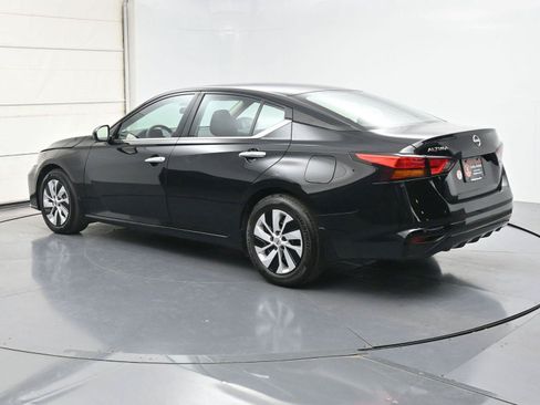 Used 2024 Nissan Altima 2.5 S FWD image 20