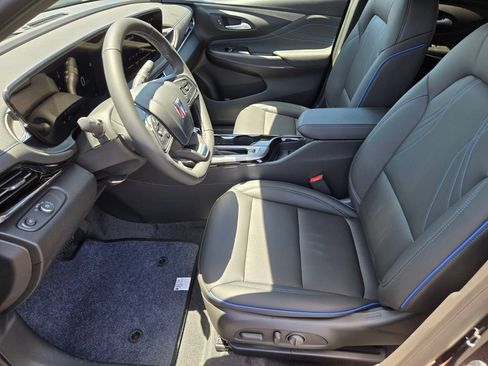New 2026 Buick Envista Sport Touring w/ Convenience I Package FWD image 6