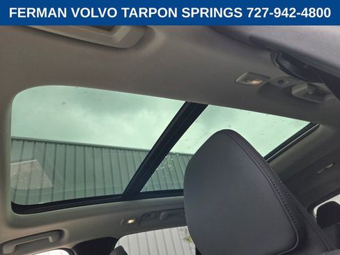 New 2026 Volvo XC90 B6 Plus w/ Protection Package Premier image 23