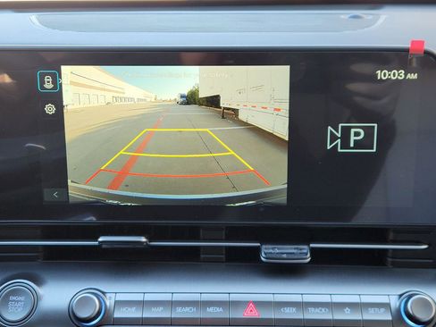 New 2026 Hyundai Kona SEL Premium FWD image 14