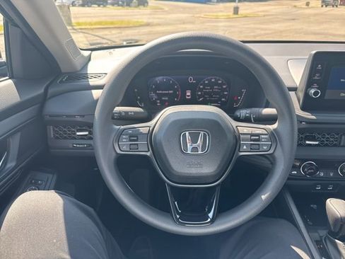 New 2026 Honda Accord SE image 19