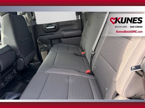 New 2026 GMC Sierra 2500 Pro AWD/4WD image 30