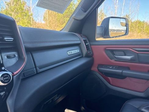 Used 2025 RAM 1500 Rebel w/ Rebel Level 1 Equipment Group image 24