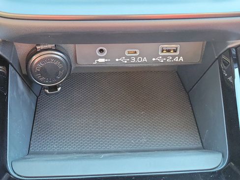 Certified 2025 Subaru WRX Limited image 24