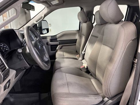 Used 2018 Ford F250 XLT image 13