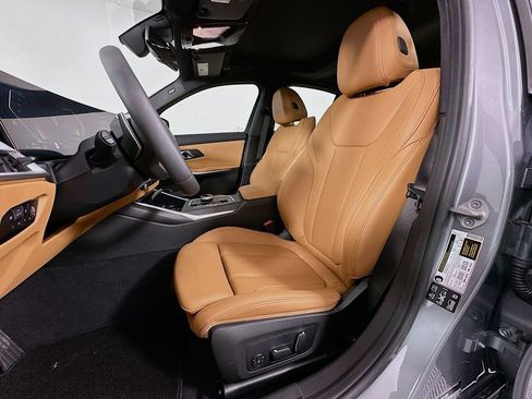 New 2026 BMW 330i xDrive Sedan w/ Convenience Package image 16