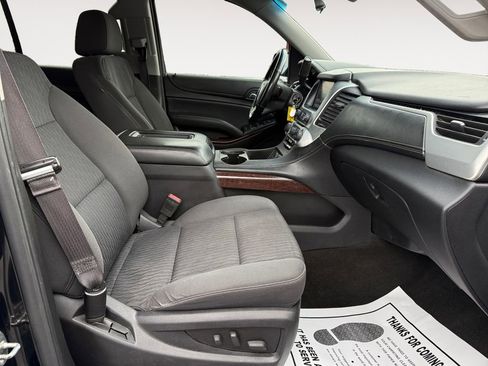 Used 2016 GMC Yukon SLE image 17