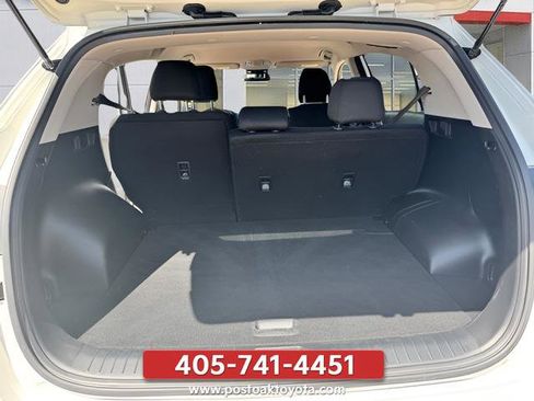 Used 2020 Kia Sportage LX FWD image 12