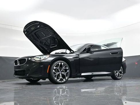 New 2025 BMW 230i Coupe w/ Premium Package image 41