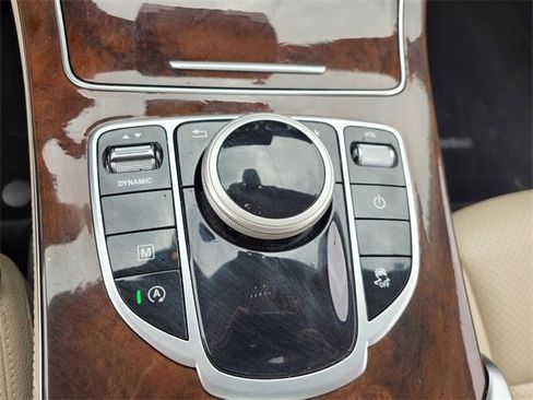 Used 2019 Mercedes-Benz GLC 300 GLC 300 Coupe image 22