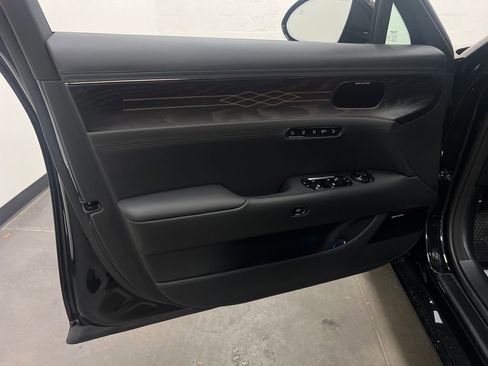New 2026 Genesis G90 3.5T Prestige AWD/4WD image 10
