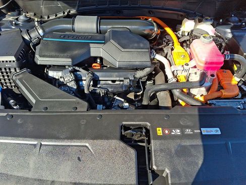 Used 2024 Hyundai Tucson Limited image 28