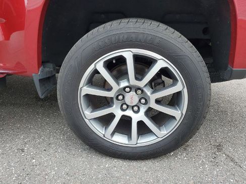 Used 2020 GMC Canyon Denali image 76