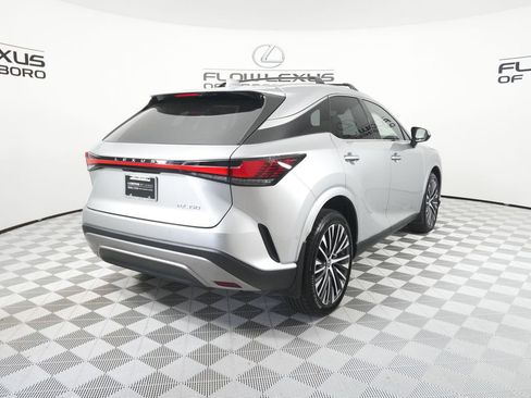 Certified 2024 Lexus RX 350 Premium Plus w/ Convenience Package image 7