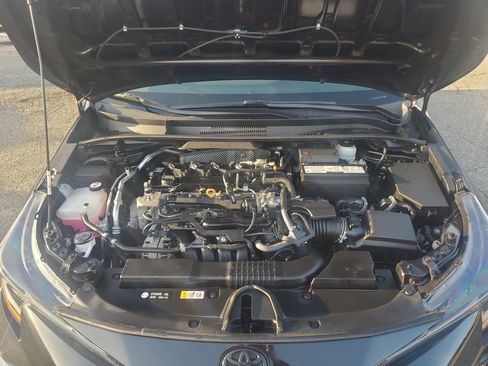 Certified 2022 Toyota Corolla SE image 31