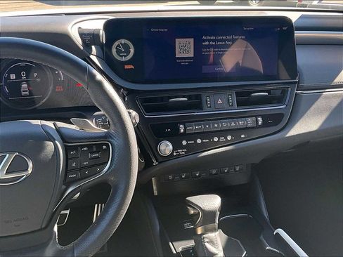 Used 2024 Lexus ES 300h F Sport FWD image 9