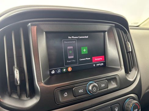 Used 2020 Chevrolet Colorado W/T w/ WT Convenience Package image 23