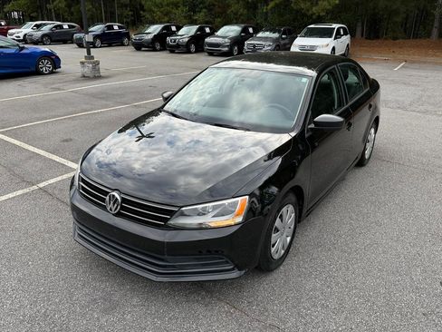 Used 2016 Volkswagen Jetta S FWD image 15