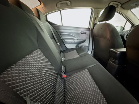 Used 2020 Nissan Versa S image 45