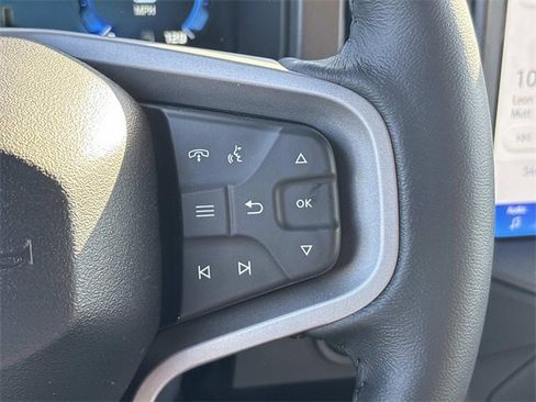 New 2025 Ford Bronco Badlands image 24